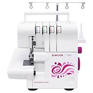 Оверлок  Singer  T 80D