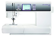 PFAFF quilt ambition  2.0 
