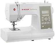 SINGER CONFIDENCE 7470