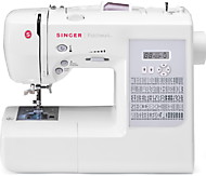 SINGER Patchwork 7285Q 