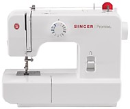 SINGER  PROMISE 1408