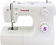 SINGER TRADITION 2263 
