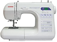 JANOME DC 50