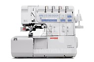 JANOME 1200D 
