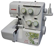 JANOME T-72 