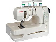JANOME CoverPro II