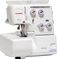 FAMILY ML 244D