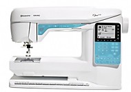 HUSQVARNA Opal 650
