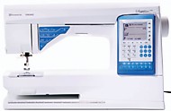 HUSQVARNA Sapphira 930 