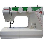 JANOME 418 S 