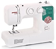 JANOME 5500 