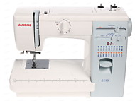 Janome 419S / 5519
