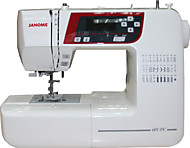 JANOME 601 DC 