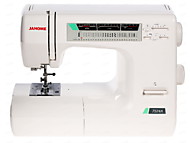 JANOME 7524А
