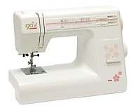 JANOME 90 A 