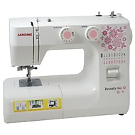 JANOME Beauty 16S