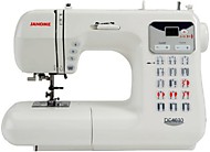 JANOME DC 4030