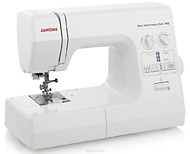 JANOME   Easy Jeans Heavy Duty 1800