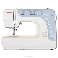 JANOME ЕL 530