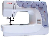 JANOME ЕL 545S