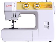 JANOME JT 1108
