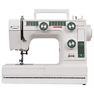 Janome L-394 / LE 22