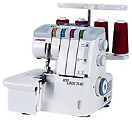 JANOME ML 784