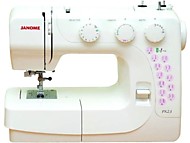 JANOME PX 23