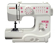 JANOME Sew Mini Deluxe 