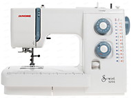 Janome Sewist 525 S / SE 522