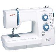 Janome Sewist 521 / SE 518