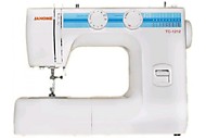 JANOME TC 1212 