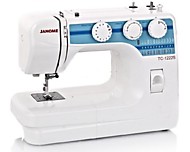 JANOME TC 1222S 