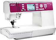 PFAFF ambition 1.0 