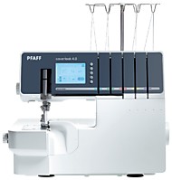 PFAFF Coverlock 4.0